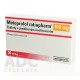 Метопролол (Metoprolol) ratiopharm 100 мг, 30 таблеток