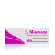 Миасер (Miansec) 10 мг, 90 таблеток