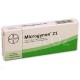 Микрогинон (Microgynon), 21 таблетка