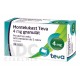 Монтелукаст (Montelukast) Teva гранулы 4 мг, 28 пакет-саше