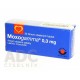 Моксогамма (Moxogamma) 0.3 мг, 30 таблеток