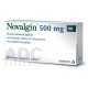 Новалгин (Novalgin) 500 мг, 50 таблеток