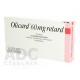 Оликард ретард (Olicard retard) 60 мг, 50 капсул