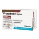 Прегабалин (Pregabalin) Mylan 300 мг, 56 капсул