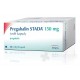 Прегабалин (Pregabalin) STADA 150 мг, 56 капсул