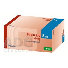 Пренесса (Prenessa) 8 мг, 90 таблеток
