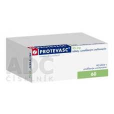 Протеваск (Protevasc) 35 мг, 60 таблеток