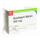 Кветиапин (Quetiapine) Viatris 300 мг, 60 таблеток
