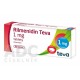 Рилменидин (Rilmenidin) Teva 1 мг, 30 таблеток