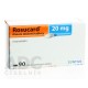 Розукард (Rosucard) 20 мг, 90 таблеток