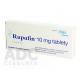 Рупафин (Rupafin) 10 мг, 30 таблеток