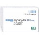Сиранален (Siranalen) 300 мг, 84 капсулы