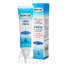 Скин-кап (Skin-cap) крем, 50 грам