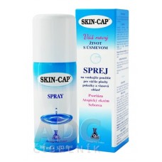 Скин-кап (Skin-cap) спрей, 100 мл