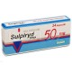 Сульпирид (Sulpirid) Teva 50 мг, 24 таблетки
