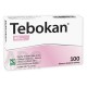 Тебокан (Tebokan) 40 мг, 100 таблеток