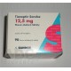Тианептин (Tianeptin) Sandoz 12.5 мг, 90 таблеток