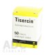 Тизерцин (Tisercin) Egis 25 мг, 50 таблеток