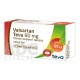 Валсартан (Valsartan) Тева 80 мг, 28 таблеток