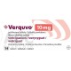Веркуво (Verquvo) 10 мг, 14 таблеток