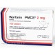 Варфарин (Warfarin) PMCS 2 мг, 100 таблеток