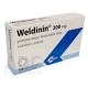 Велдипин (Weldinin) 200 мг, 112 таблеток