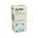 Зиртек (Zyrtec) раствор 1 мг/мл, 75 мл